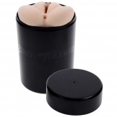 Мастурбатор Riley Reid - вагина и анус - Zero Tolerance - в Красногорске купить с доставкой