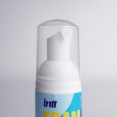 Очищающая пенка для тела Foam Seduction - 50 мл. - INTT - купить с доставкой в Красногорске