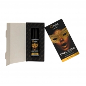 Оральный спрей Oral Ease Deepthroat - 15 мл. - ORGIE - купить с доставкой в Красногорске