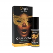 Оральный спрей Oral Ease Deepthroat - 15 мл. - ORGIE - купить с доставкой в Красногорске