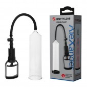 Прозрачная вакуумная помпа AleXander - Baile - в Красногорске купить с доставкой