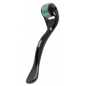 Черное колесо Вартенберга Micro Pinwheel - 13,4 см. - Orion - купить с доставкой в Красногорске