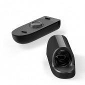 Черный мастурбатор ARCwave Ion 2 - Arcwave - в Красногорске купить с доставкой