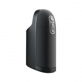 Черный мастурбатор ARCwave Ion 2 - Arcwave - в Красногорске купить с доставкой