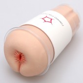 Мастурбатор-анус Naked Factory A-01 - Naked Factory - в Красногорске купить с доставкой