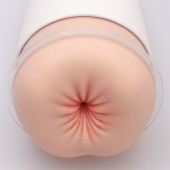 Мастурбатор-анус Naked Factory A-02 - Naked Factory - в Красногорске купить с доставкой