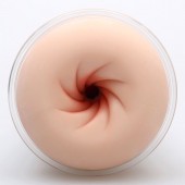 Мастурбатор-анус Naked Factory A-04 - Naked Factory - в Красногорске купить с доставкой