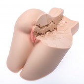 Мастурбатор-полуторс Naked Factory Trisha B-type - Naked Factory - в Красногорске купить с доставкой