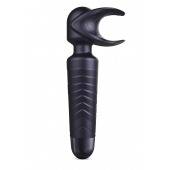 Сливовый вибромассажёр для мужчин Man.wand Evo - Manwan - в Красногорске купить с доставкой