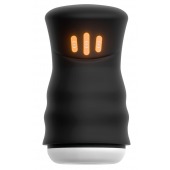 Мультифункциональный мастурбатор Gyro - Orion - в Красногорске купить с доставкой