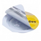 Презервативы увеличенного размера Sagami Original 0.02 XL-size - 3 шт. - Sagami - купить с доставкой в Красногорске