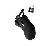 Черный пояс верности Guard - Lola Games - купить с доставкой в Красногорске