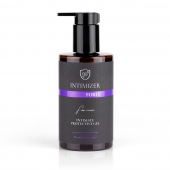 Мужской антибактериальный эко-гель для интимного ухода Intimizer Forte - 250 мл. - Intimizer - купить с доставкой в Красногорске