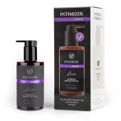 Мужской антибактериальный эко-гель для интимного ухода Intimizer Forte - 250 мл. - Intimizer - купить с доставкой в Красногорске