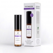 Женский антибактериальный эко-гель для интимного ухода Intimizer Forte - 20 мл. - Intimizer - купить с доставкой в Красногорске