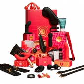 Адвент-календарь Lovehoney Couple’s Advent Calendar 2025 - We-vibe - купить с доставкой в Красногорске