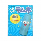 Презерватив Sagami Studded Lemonade с ароматом лимонада - 1 шт. - Sagami - купить с доставкой в Красногорске