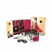 Адвент-календарь Shunga Calendar of Desires - Shunga - купить с доставкой в Красногорске