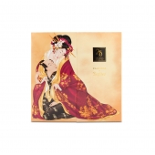 Адвент-календарь Shunga Calendar of Desires - Shunga - купить с доставкой в Красногорске