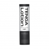 Лубрикант на водной основе Tenga Lotion Light - 170 мл. - Tenga - купить с доставкой в Красногорске