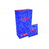 Классические презервативы Expert Classic - 15 шт. - Expert - купить с доставкой в Красногорске