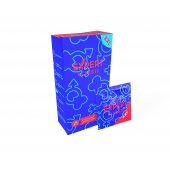 Презервативы увеличенного размера Expert Classic XXL - 15 шт. - Expert - купить с доставкой в Красногорске