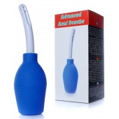 Интимный душ-спринцовка - Boys of Toys - купить с доставкой в Красногорске