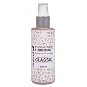 Лубрикант на водной основе NewLevel Classic - 150 мл. - NewLevel - купить с доставкой в Красногорске