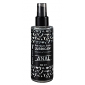 Анальный лубрикант на водной основе NewLevel Anal - 150 мл. - NewLevel - купить с доставкой в Красногорске