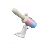 Инновационная мини-машина Spinel - Lovense - купить с доставкой в Красногорске