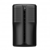 Черный вибромастурбатор ARCwave Zing - Arcwave - в Красногорске купить с доставкой