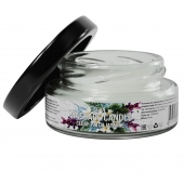 Массажная свеча «Кедр - Пачули - Жасмин» - 50 мл. - SGAN - купить с доставкой в Красногорске