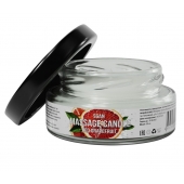 Массажная свеча «Красный грейпфрут» - 50 мл. - SGAN - купить с доставкой в Красногорске