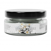 Массажная свеча «Перец и нероли» - 50 мл. - SGAN - купить с доставкой в Красногорске