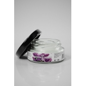 Массажная свеча «Сирень» - 50 мл. - SGAN - купить с доставкой в Красногорске