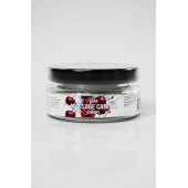 Массажная свеча «Спелая вишня» - 50 мл. - SGAN - купить с доставкой в Красногорске