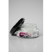 Массажная свеча «Цветущий пион» - 50 мл. - SGAN - купить с доставкой в Красногорске