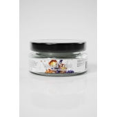 Массажная свеча «Янтарный мусс» - 50 мл. - SGAN - купить с доставкой в Красногорске