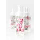 Пенка-мусс для интимной гигиены SGAN с пребиотиками - 150 мл. - SGAN - купить с доставкой в Красногорске