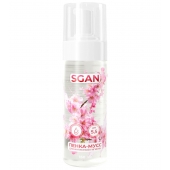 Пенка-мусс для интимной гигиены SGAN с пребиотиками - 150 мл. - SGAN - купить с доставкой в Красногорске