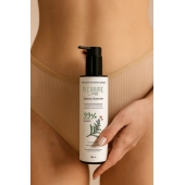 Натуральный лубрикант на водной основе Pleasure Lab Organic Rosemary - 185 мл. - Pleasure Lab - купить с доставкой в Красногорске
