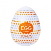 Мастурбатор-яйцо Tenga Egg Starry - Tenga - в Красногорске купить с доставкой