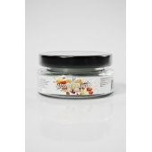 Массажная свеча «Амбра и ваниль» - 50 мл. - SGAN - купить с доставкой в Красногорске