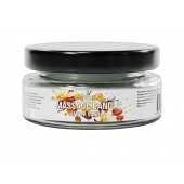 Массажная свеча «Амбра и ваниль» - 50 мл. - SGAN - купить с доставкой в Красногорске