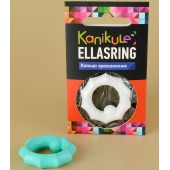 Цветное фигурное эрекционное кольцо Love Ring - Sitabella - в Красногорске купить с доставкой