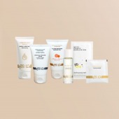 Набор YESforLOV La Trousse Enchantée в коричневой косметичке - YESforLOV - купить с доставкой в Красногорске