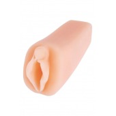 Телесный мастурбатор-вагина Clit Orgasm - NMC - в Красногорске купить с доставкой