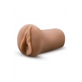 Карамельный мастурбатор-вагина Molly - Blush Novelties - в Красногорске купить с доставкой