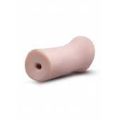 Телесный мастурбатор-ротик Candi - Blush Novelties - в Красногорске купить с доставкой