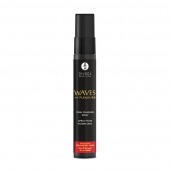 Оральный спрей Waves of Pleasure с ароматом клубники и шампанского - 20 мл. - Shunga - купить с доставкой в Красногорске